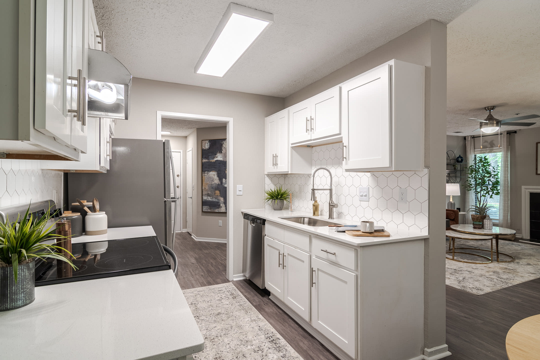Park Valley Apartments – photo 4