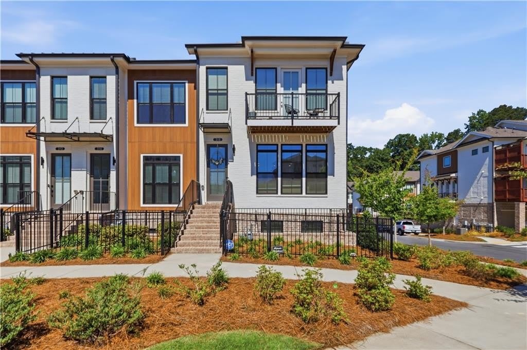 316 Olmstead Way – photo 1