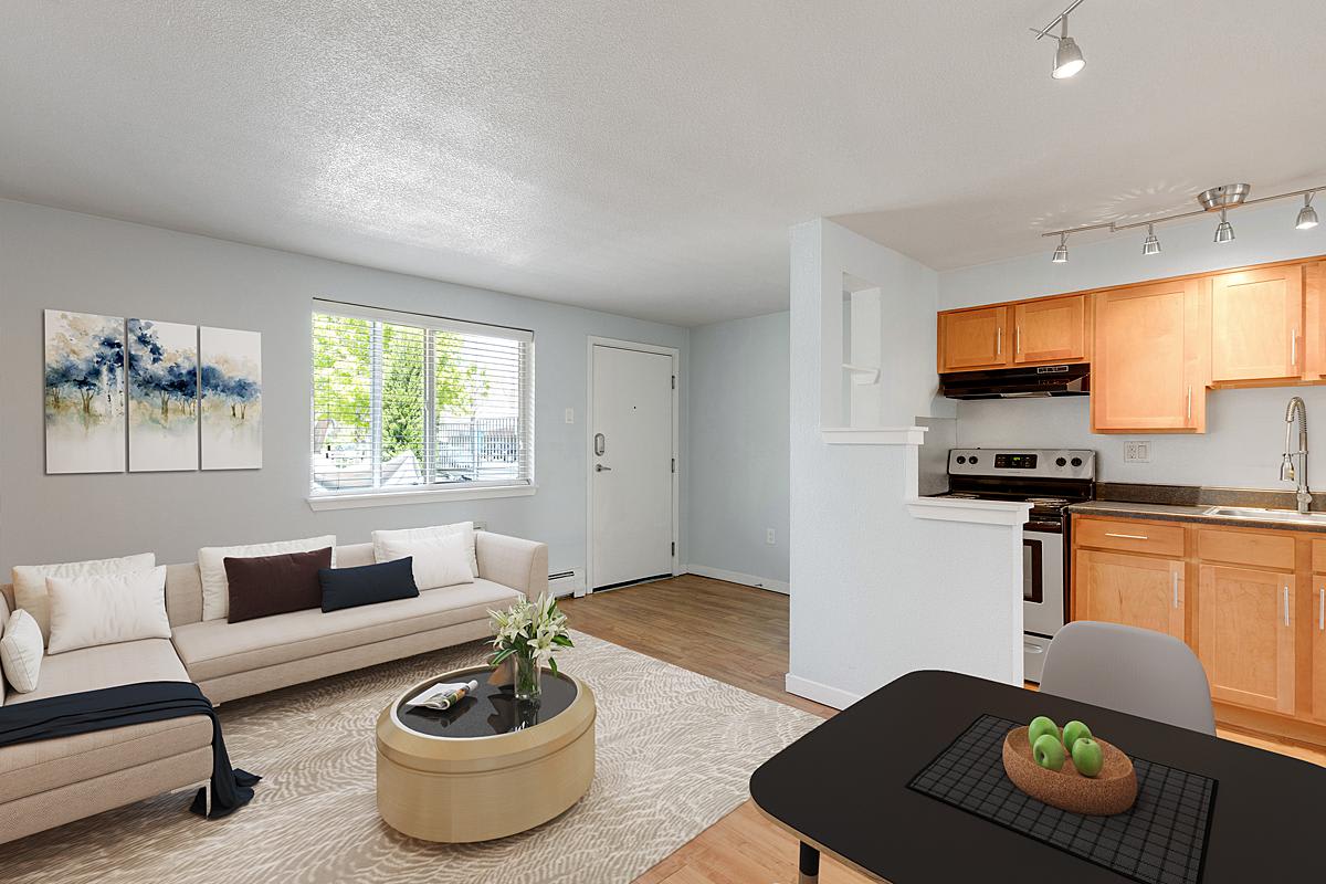 Archer Place – photo 1