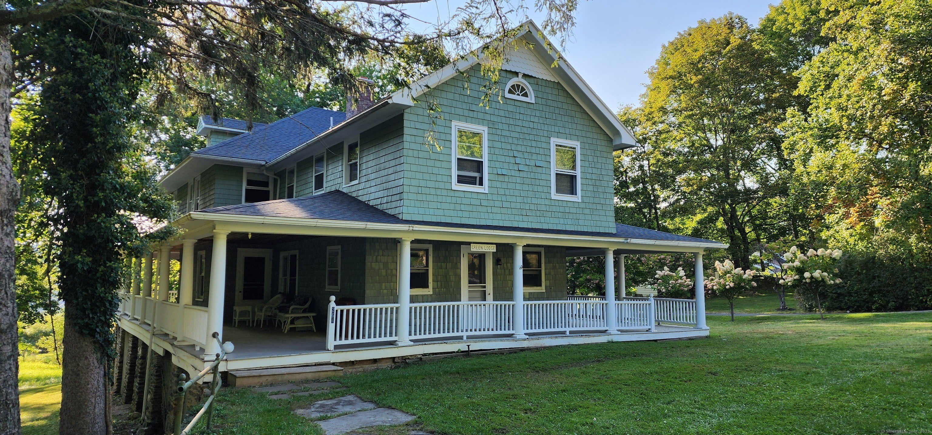 264 Twin Lakes Road – photo 2
