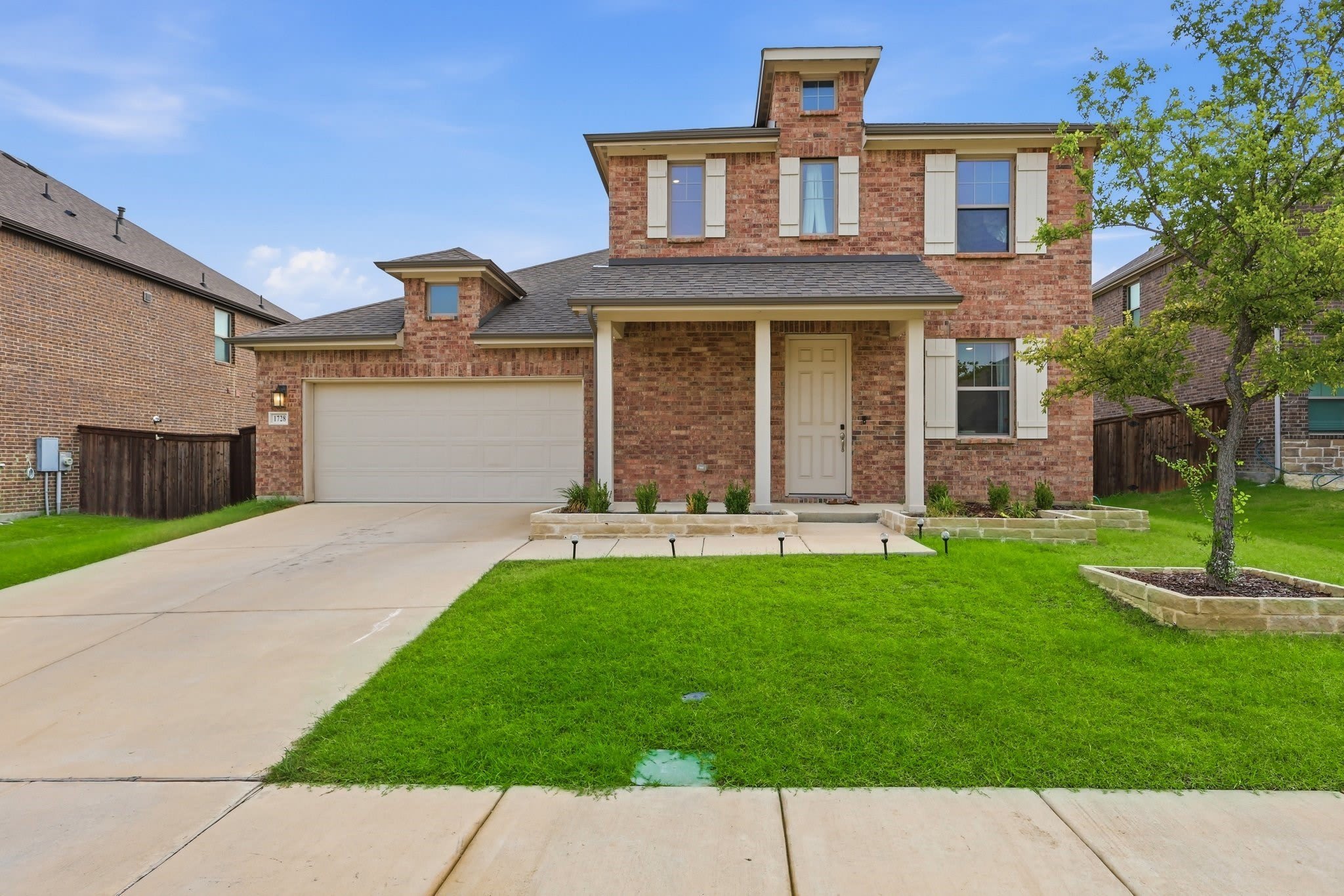 1728 Pegasus Drive – photo 1