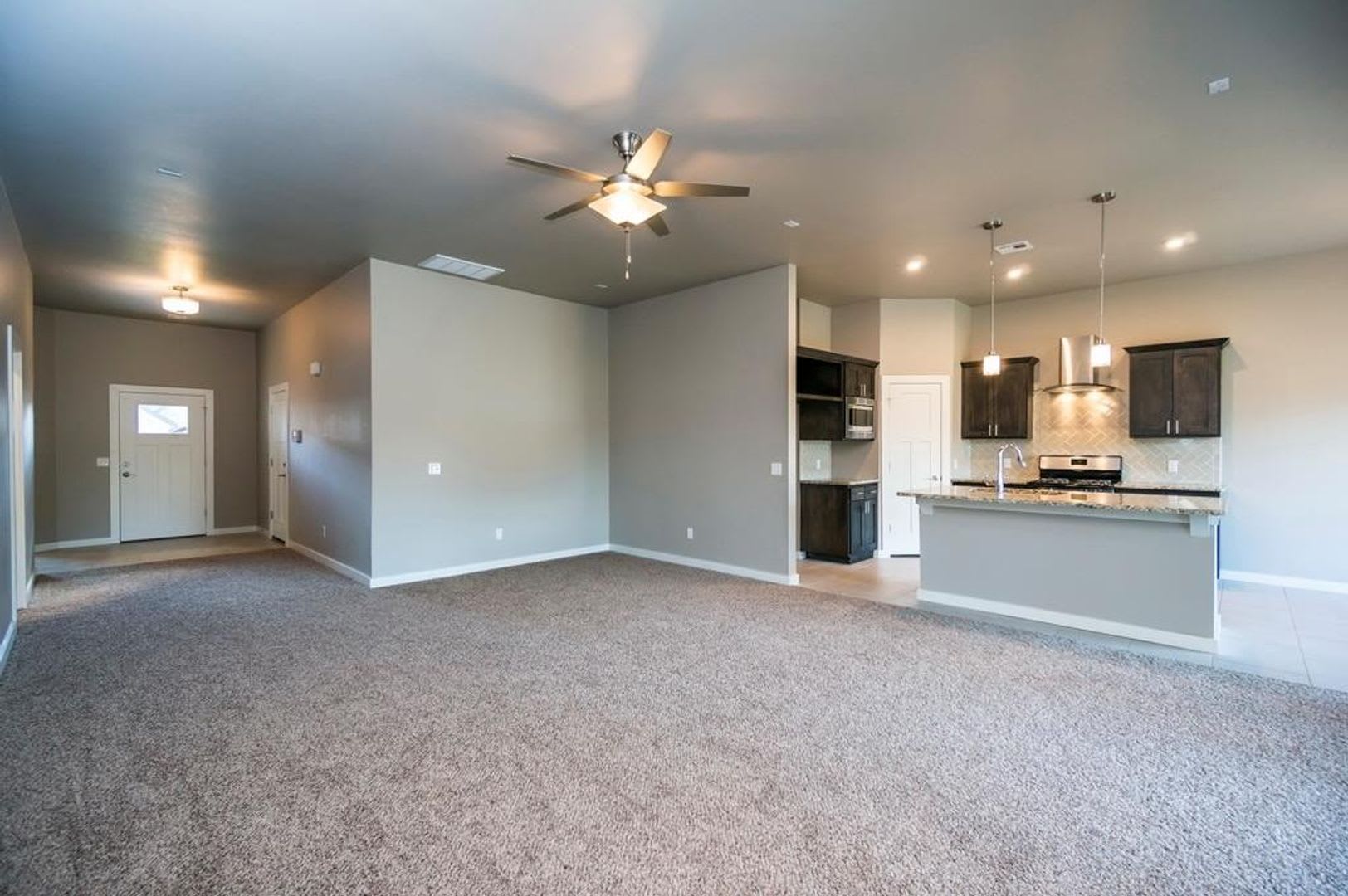 Beautiful 4 Bed Home In Deer Creek Schools – photo 2
