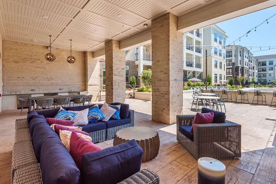 Briley Apartments – photo 3