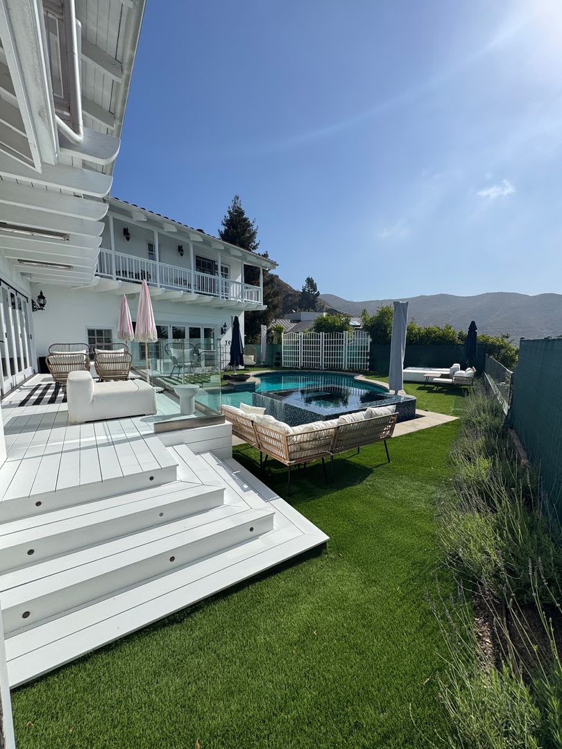 1423 Floresta Pl Pacific Palisades Ca 90272 – photo 5