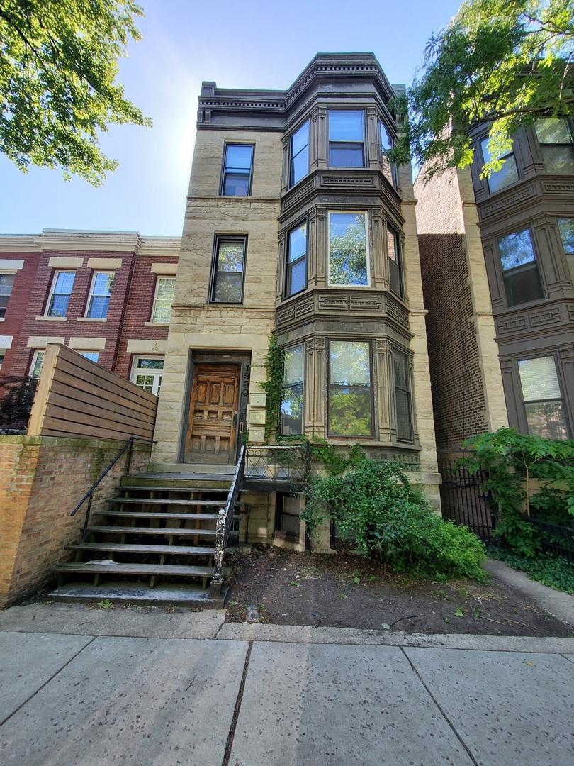 1930 North Bissell St. – photo 1