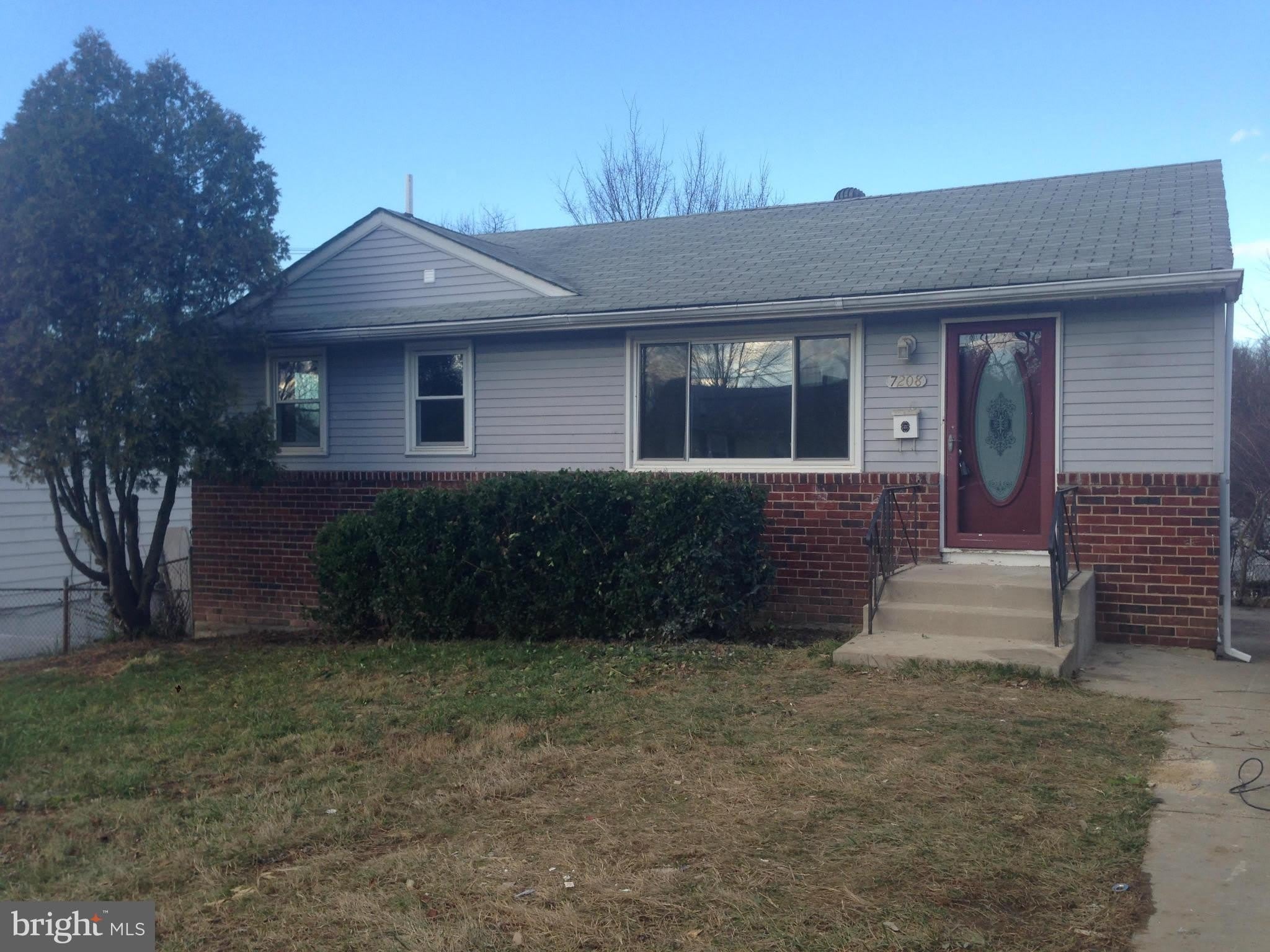 7208 POWHATAN Street – photo 3