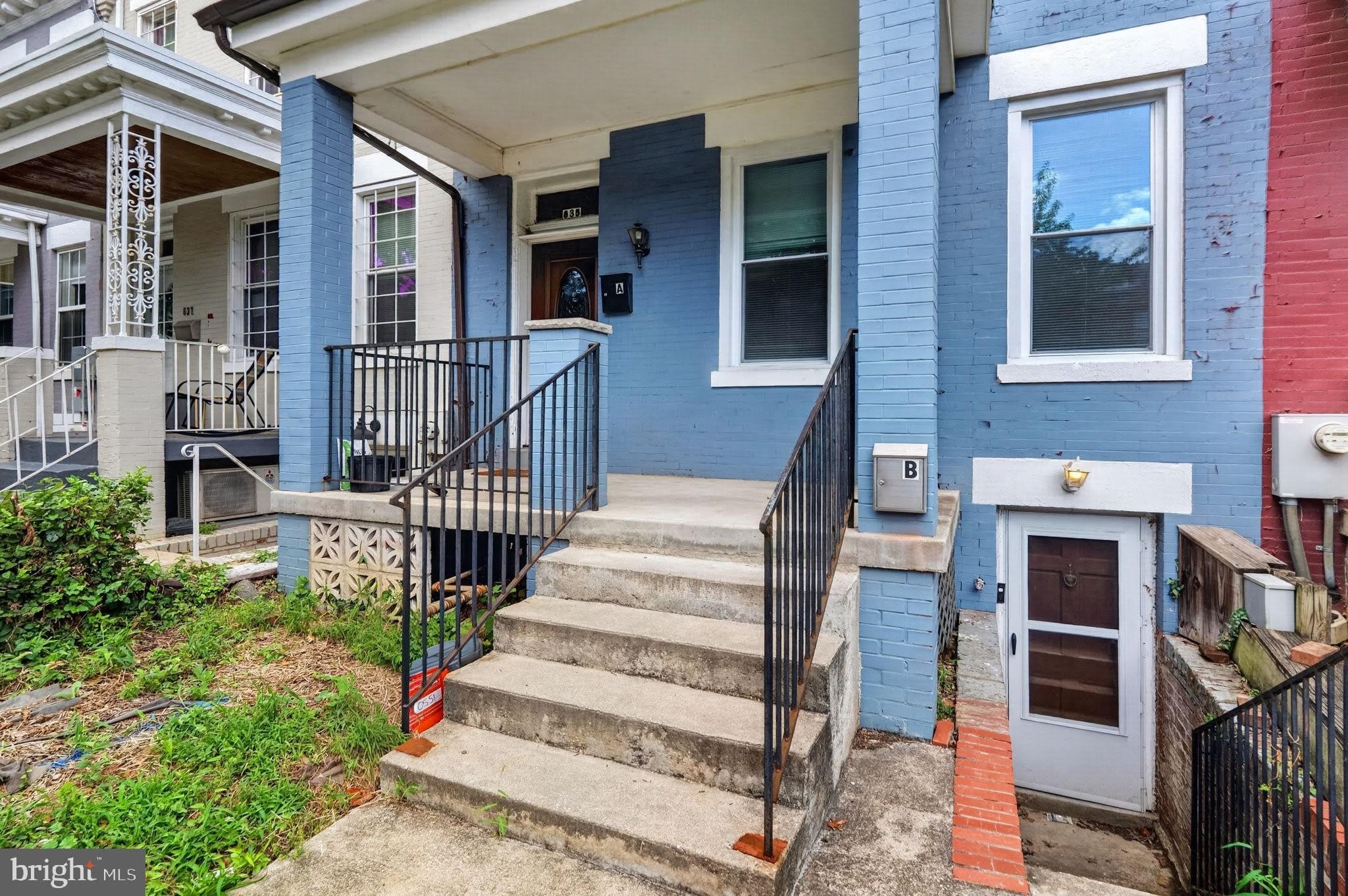 635 KENYON Street NW – photo 3