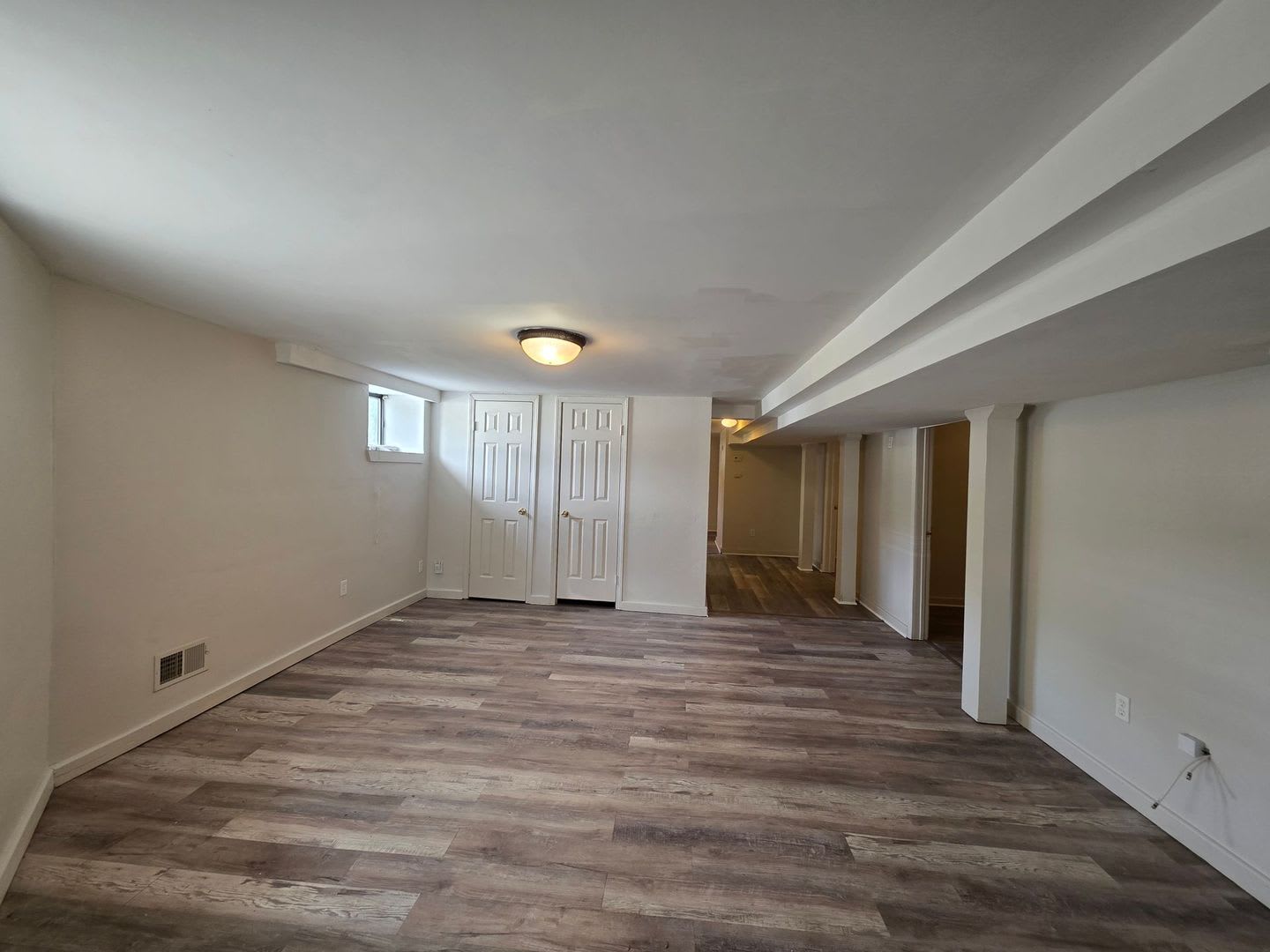 Bright 3-Bedroom Apartment! – photo 3