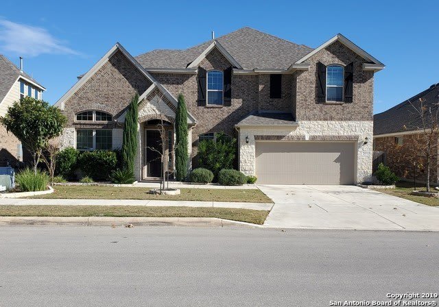 205 WOODS OF BOERNE BLVD – photo 1