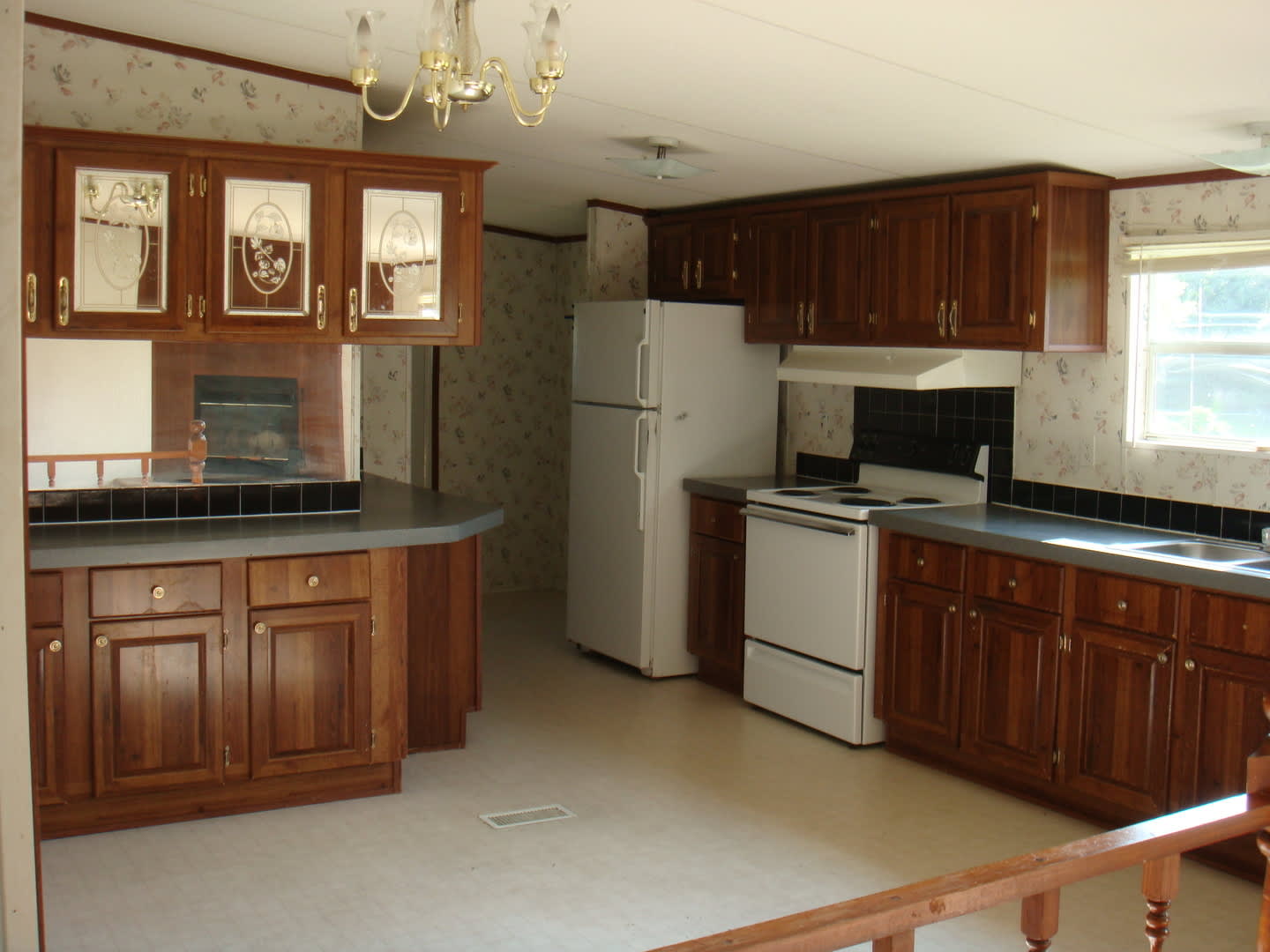 THREE BEDROOM – photo 2