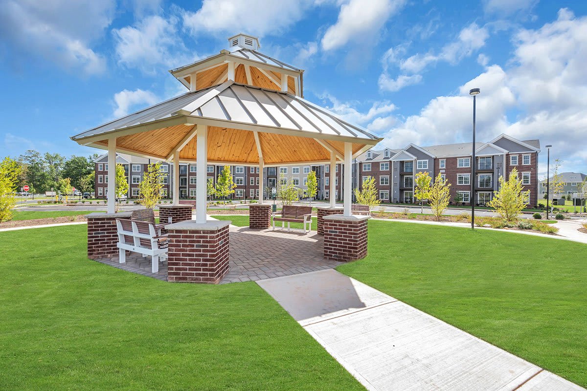 Meadows At Montgomery Senior Housing – photo 2