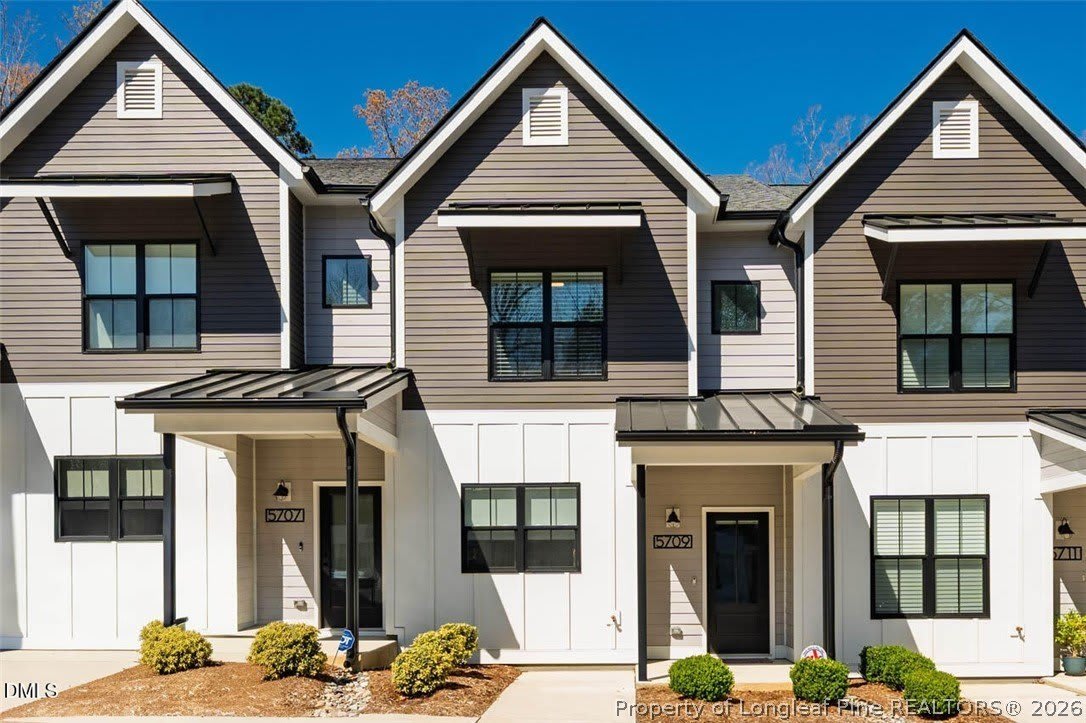 5709 Parker Pines Court – photo 1