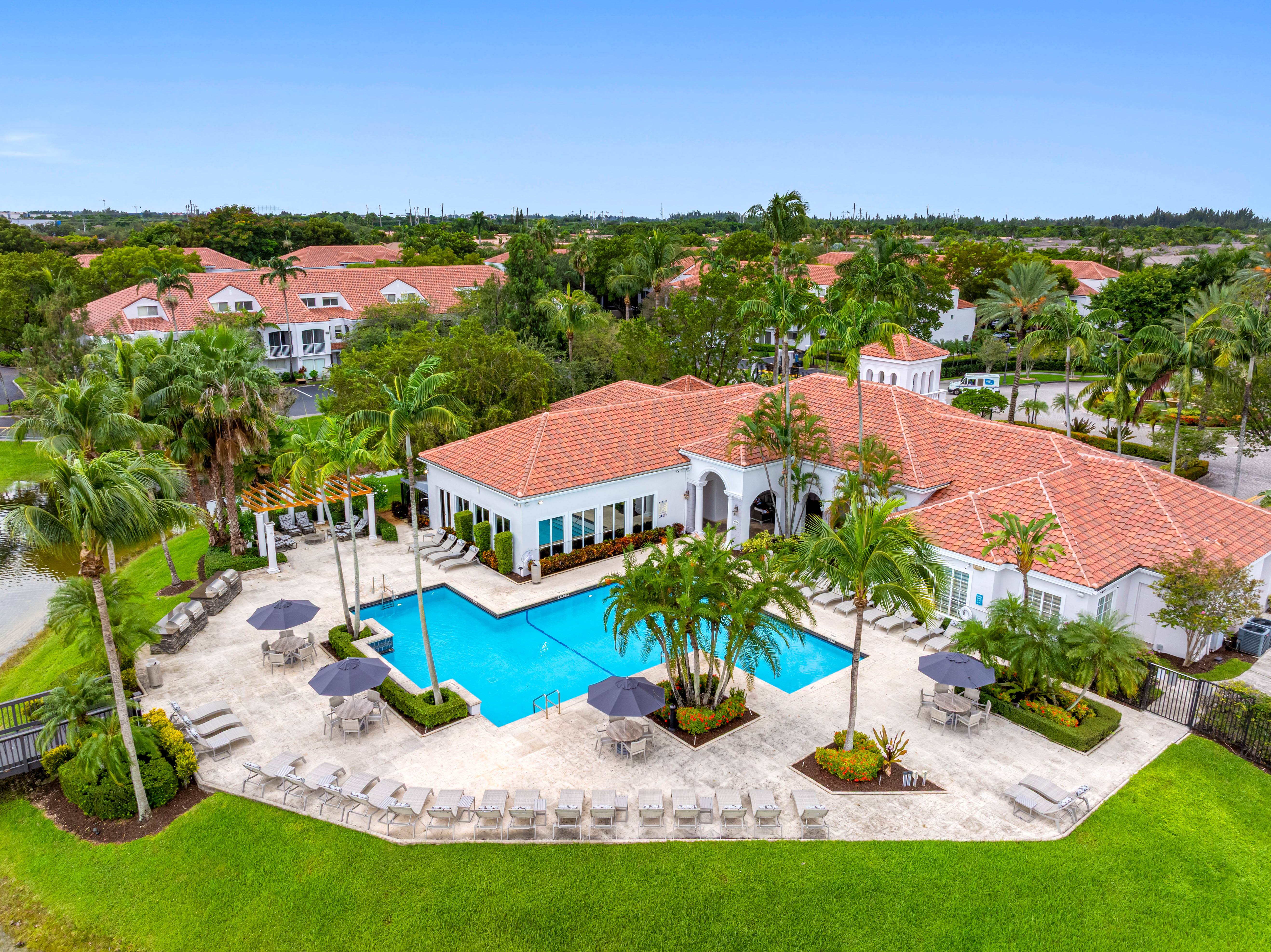 The Palms of Doral – photo 2