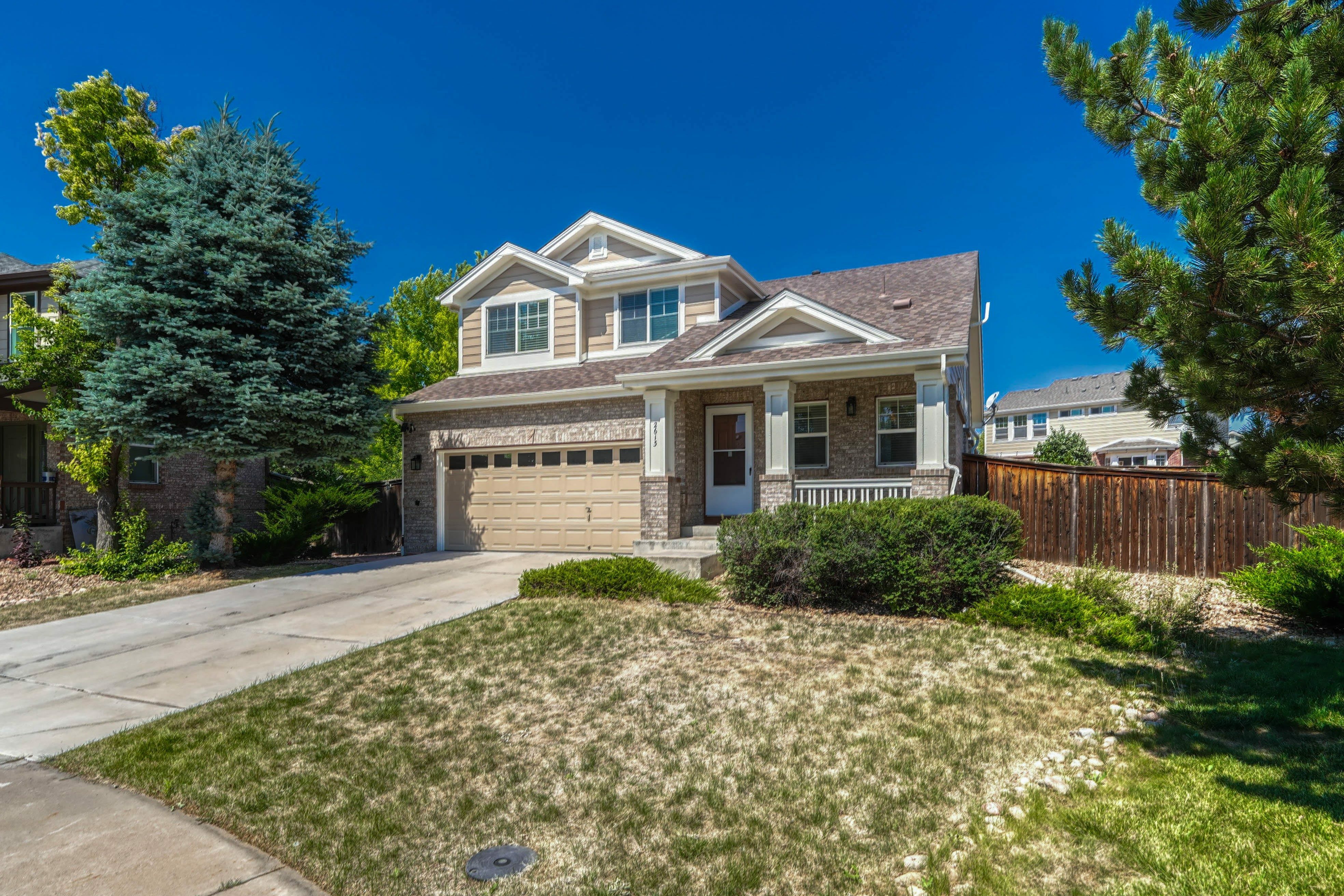 2613 South Killarney Court – photo 2