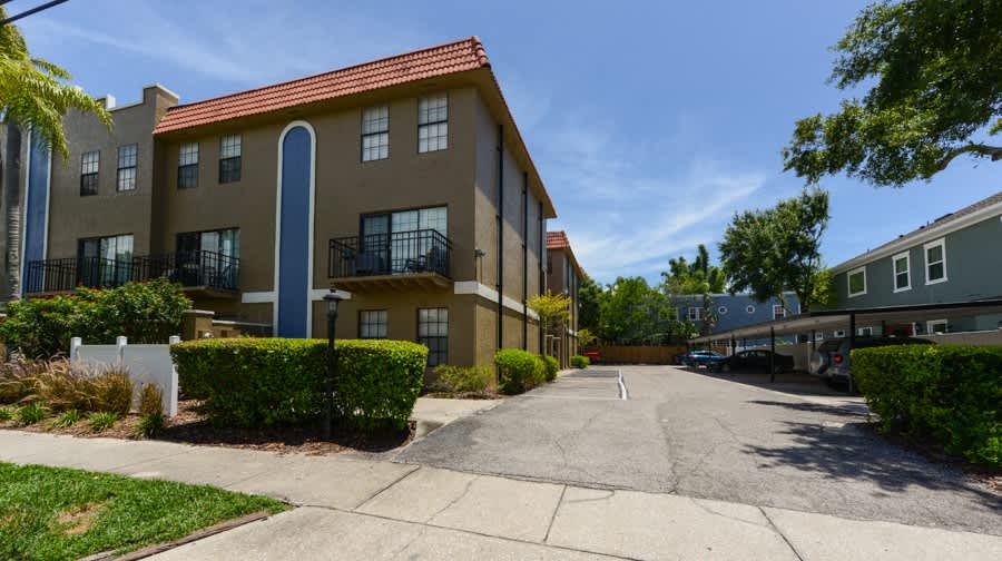 Park Villas – photo 2