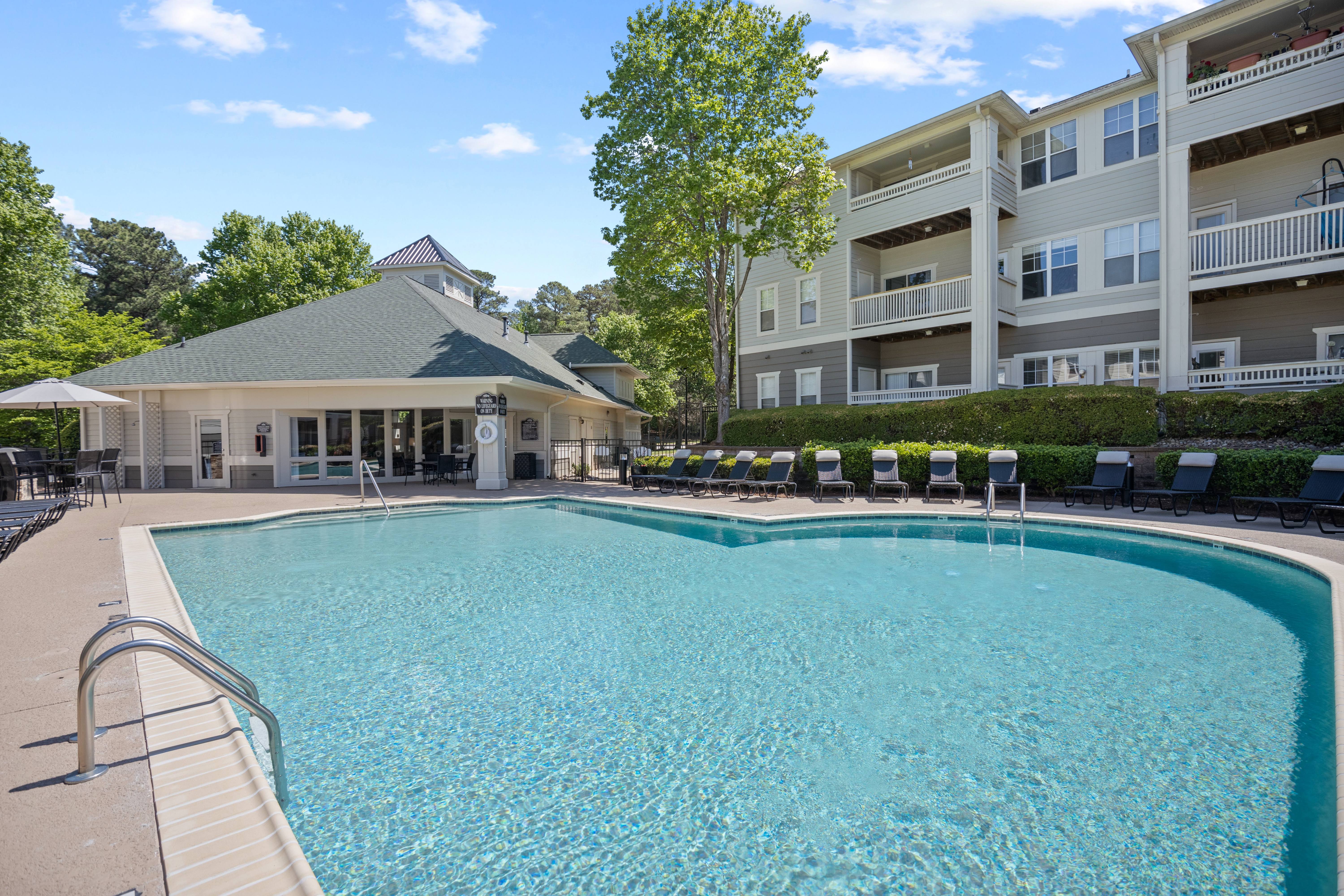 Mayfaire Apartments – photo 1