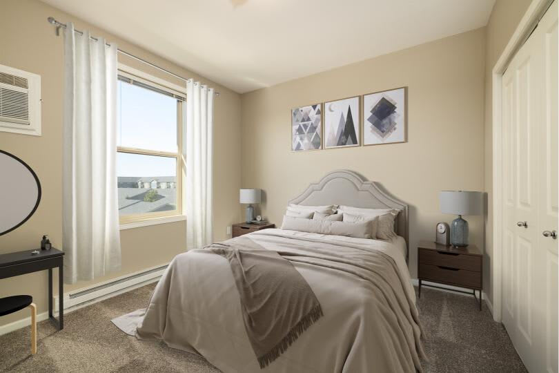The Birches Townhomes – photo 5
