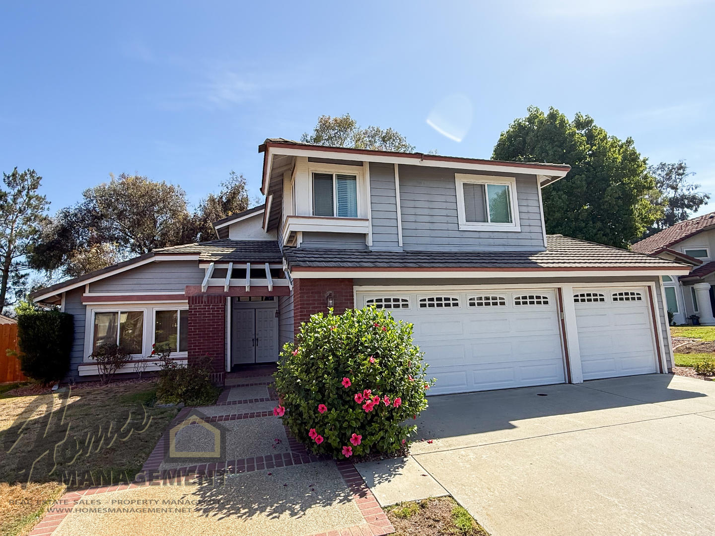 Homes Management – photo 1