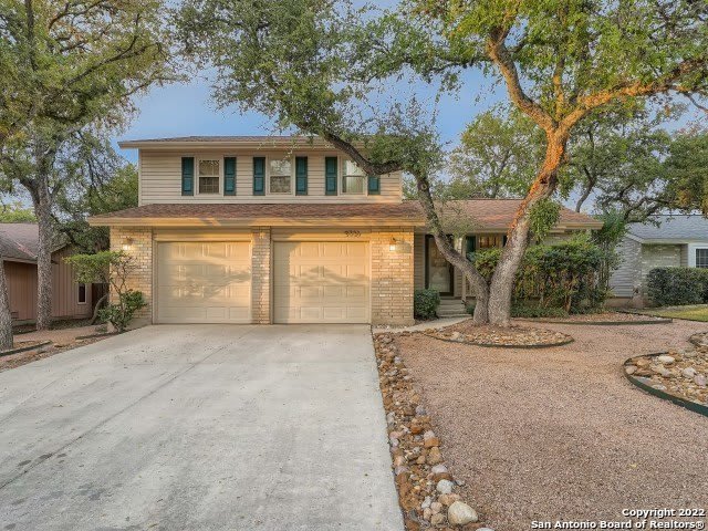 9731 KNOB OAK – photo 1
