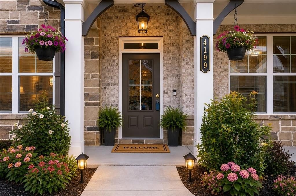 4199 Brookmont Way – photo 2