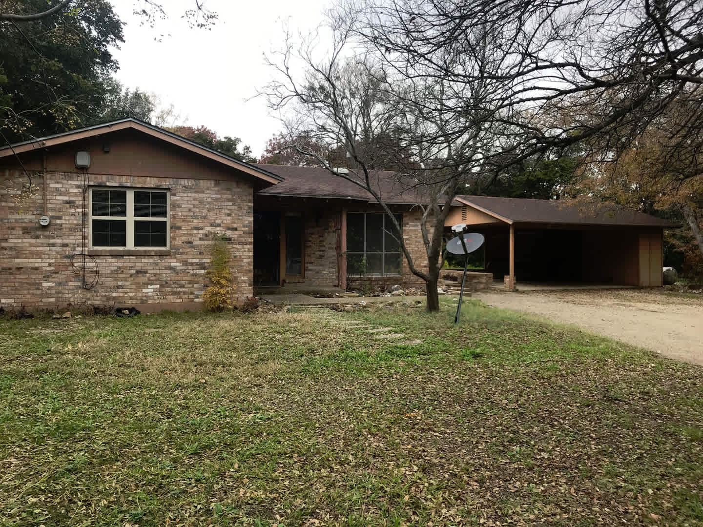 Single Family Home – photo 1