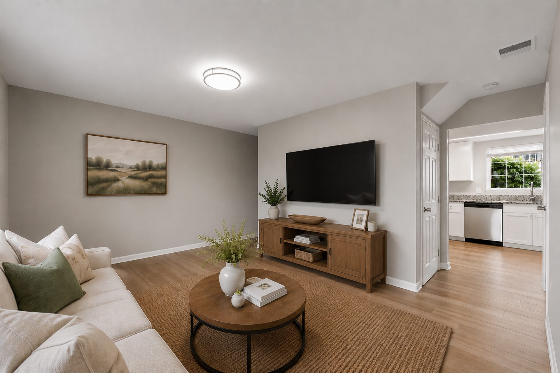 Donovan Townhomes – photo 1