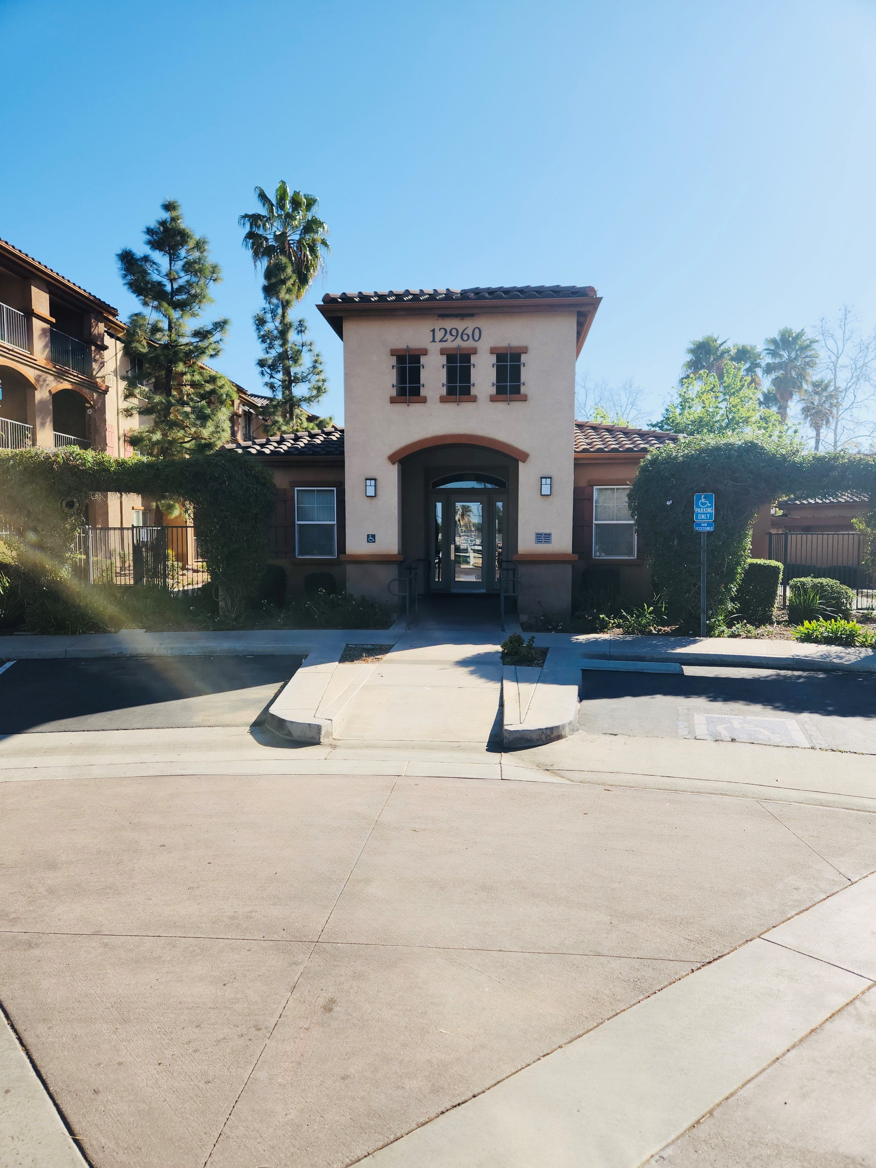 Perris Isle Senior Housing – photo 1