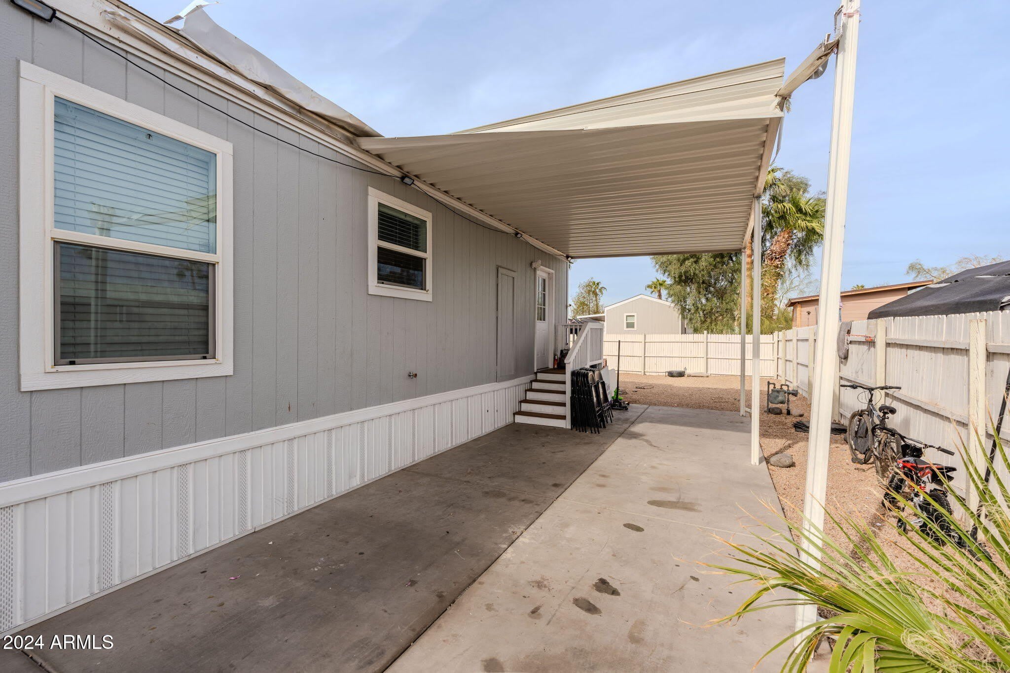 625 W McKellips Road lot: 213 – photo 5