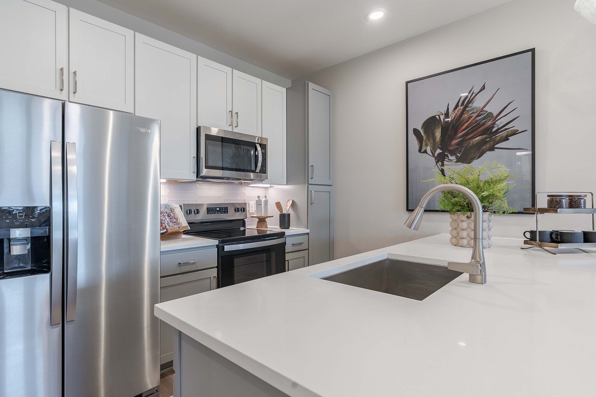 Paxton Place Apartments – photo 4