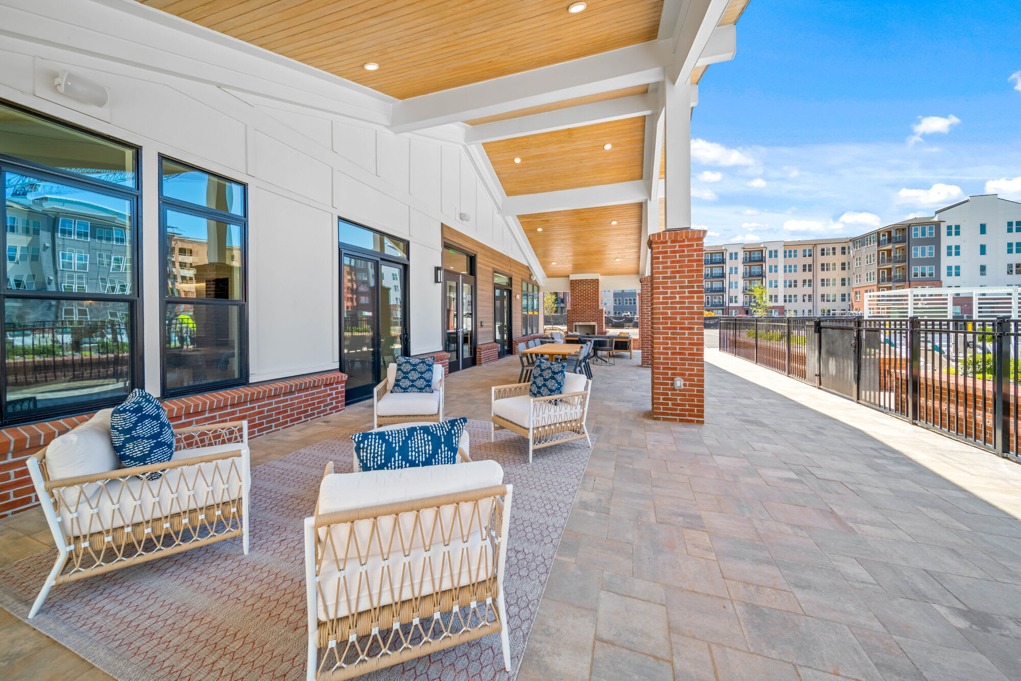 Miller And York Apartments – photo 3