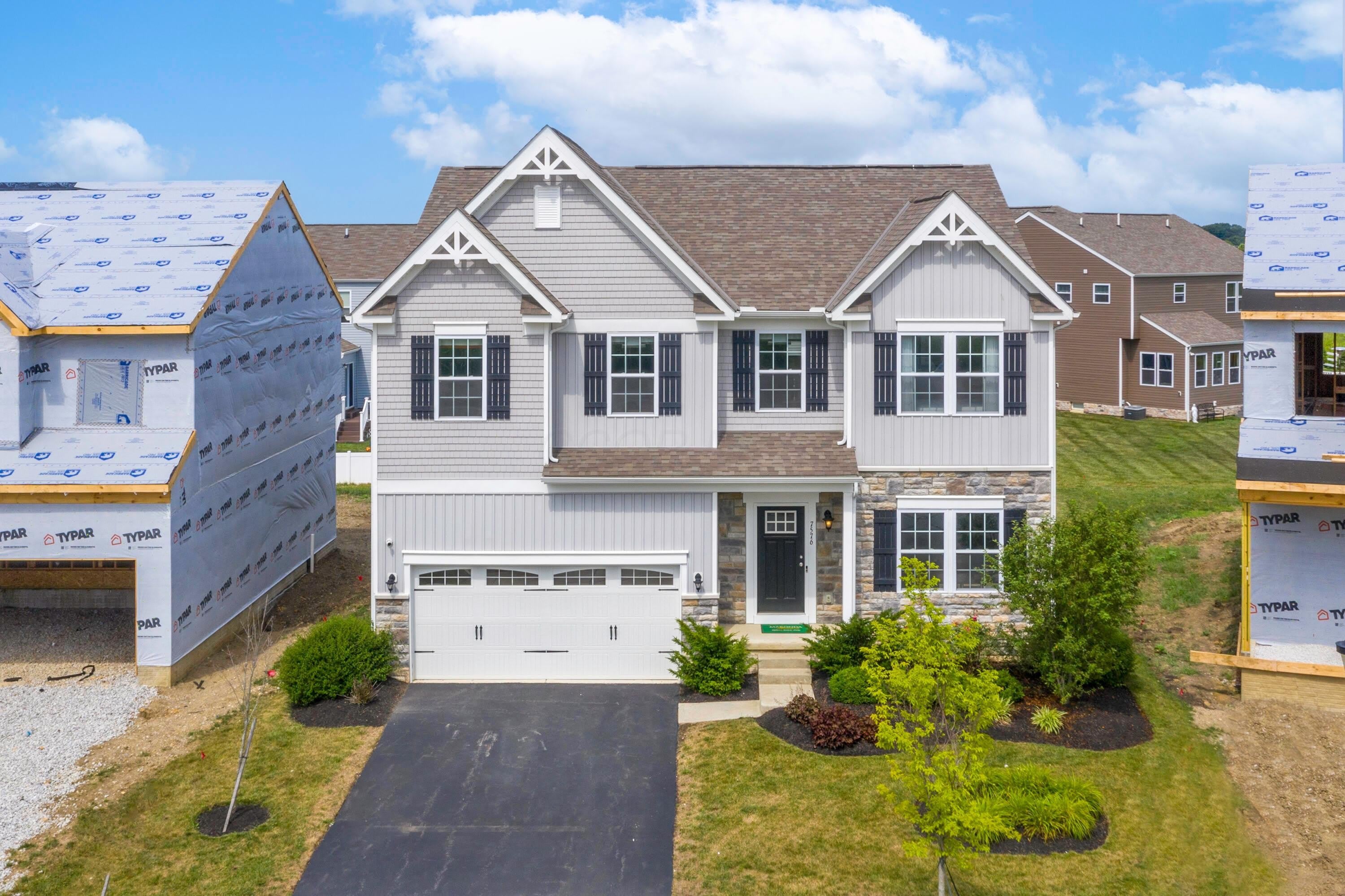 7576 Bullseye Drive – photo 2