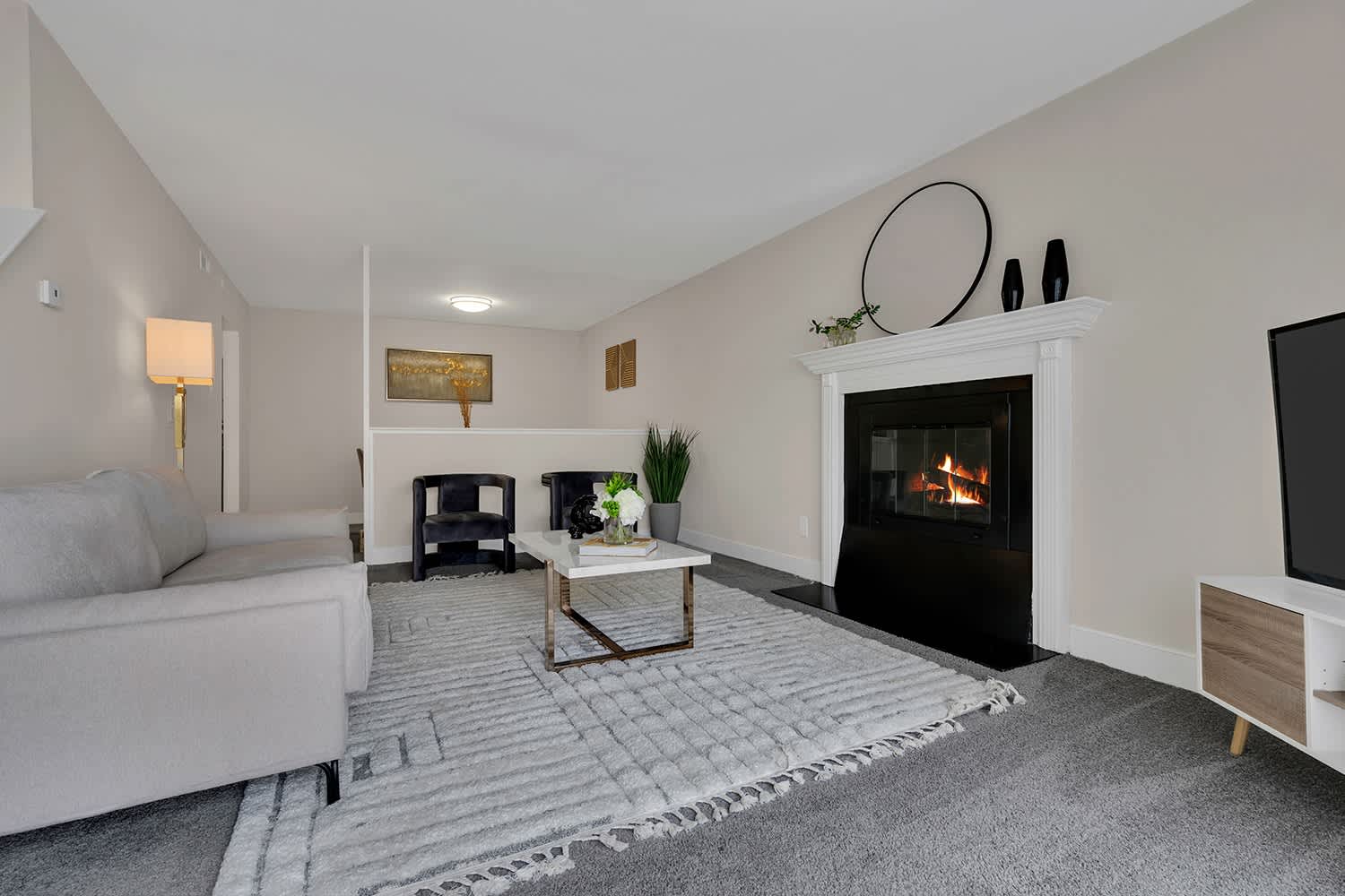 Townhomes at Gateway – photo 4