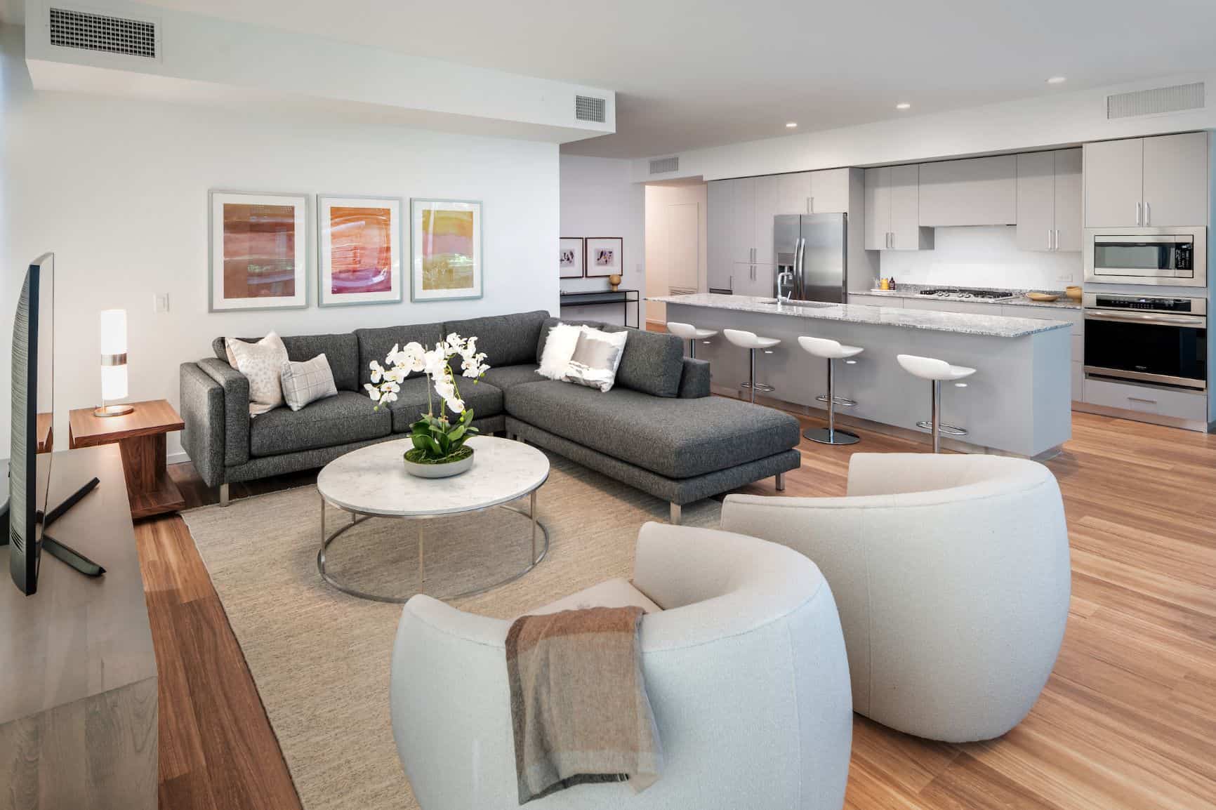 Optima Kierland Apartments – photo 1