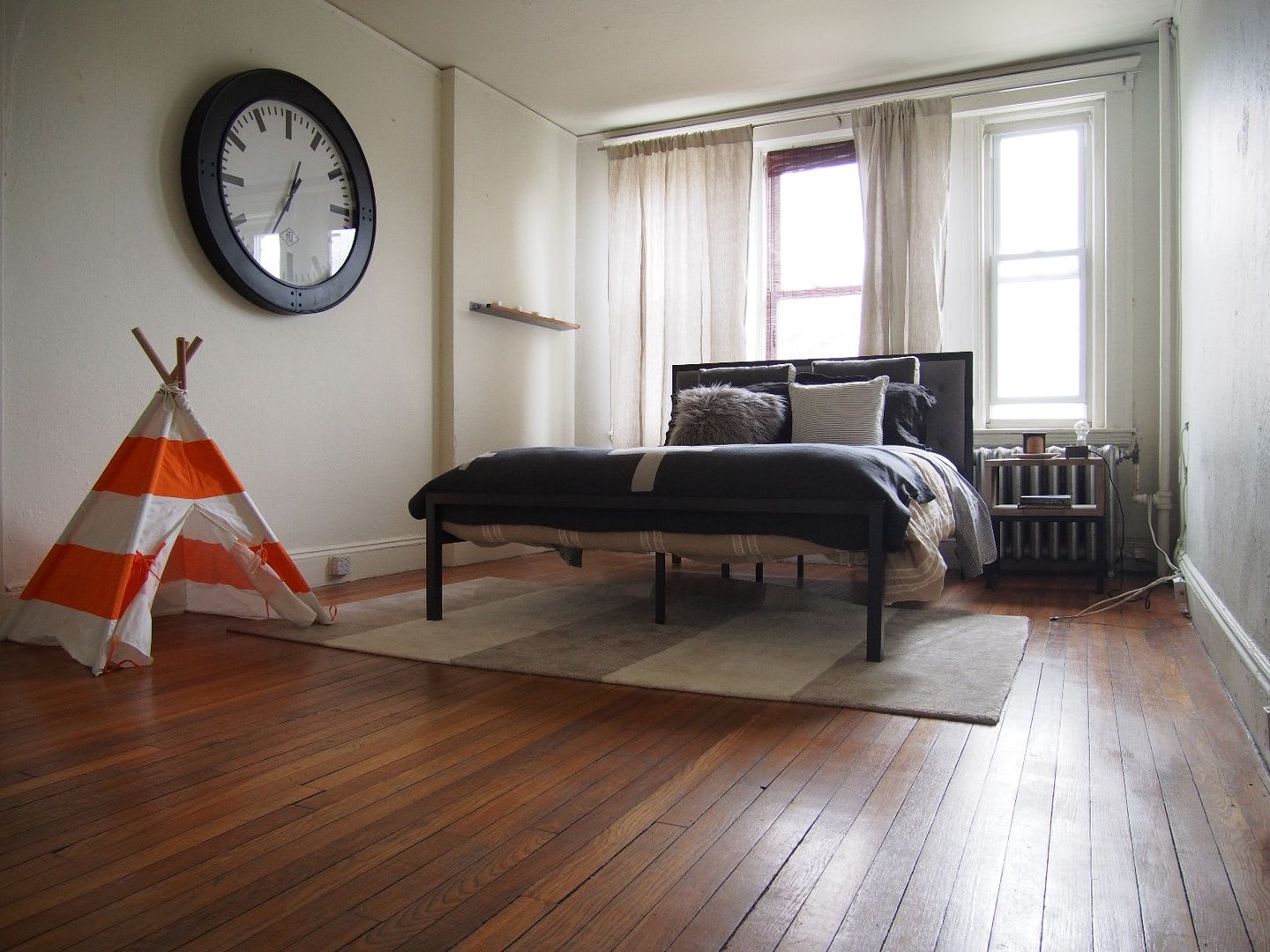 Studio in Fenway – photo 1