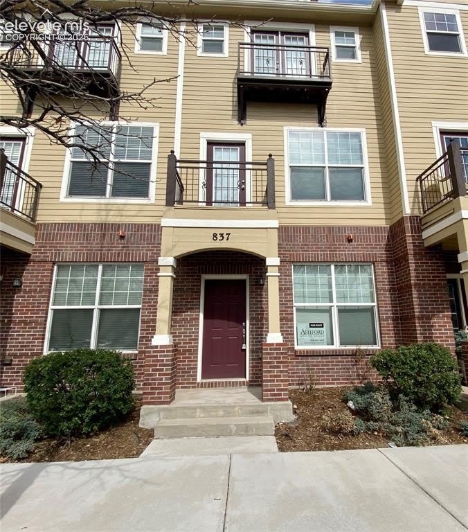 837 S Weber Street – photo 1