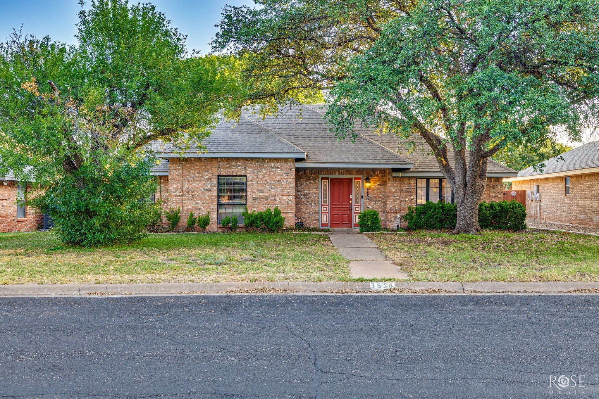 3538 Windmill Drive – photo 1