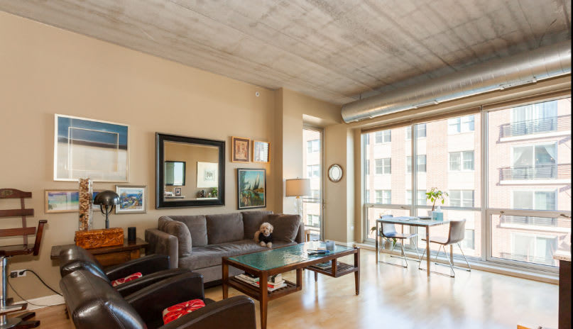 845 N Kingsbury – photo 2