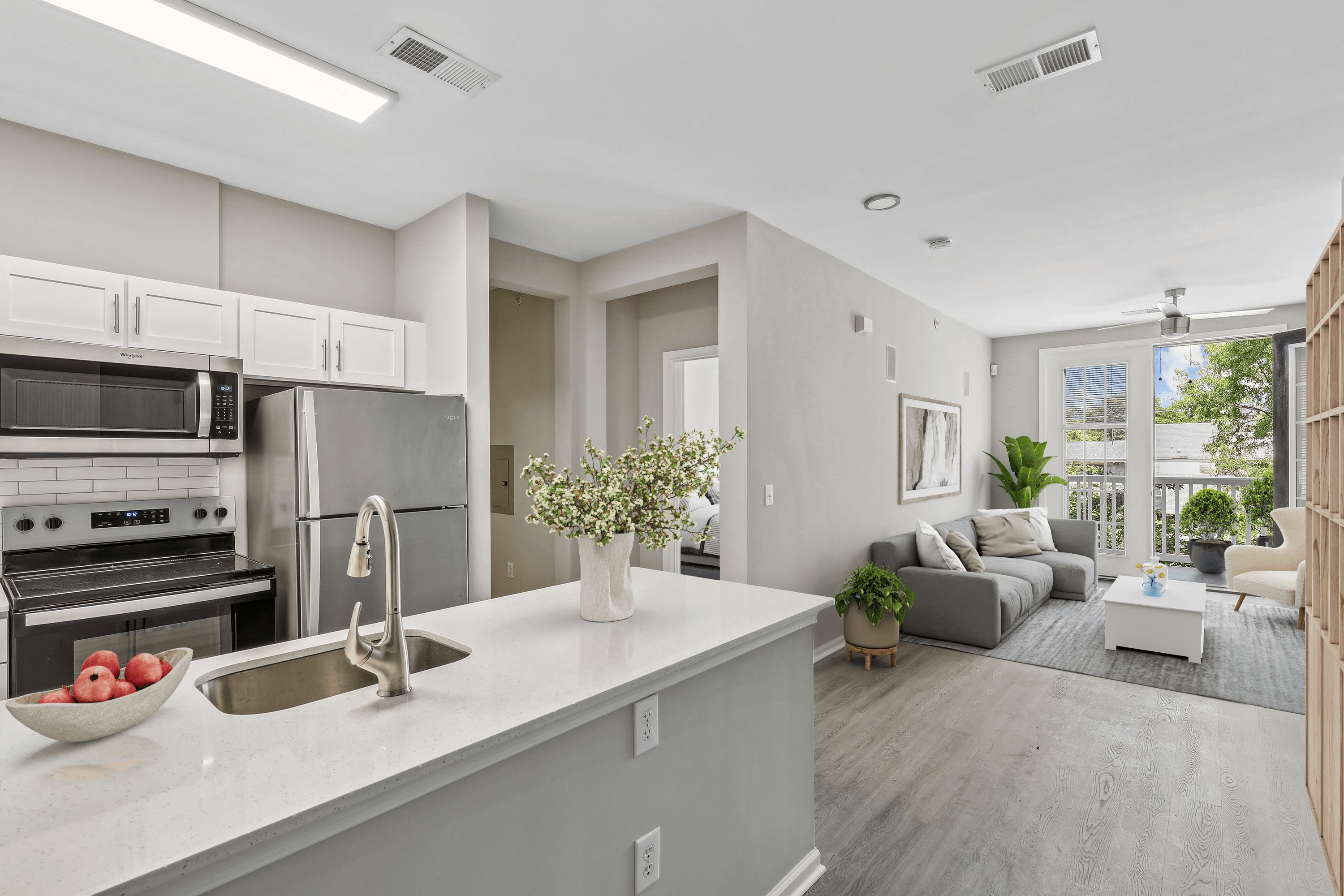 Nav850 at Olde Towne – photo 4
