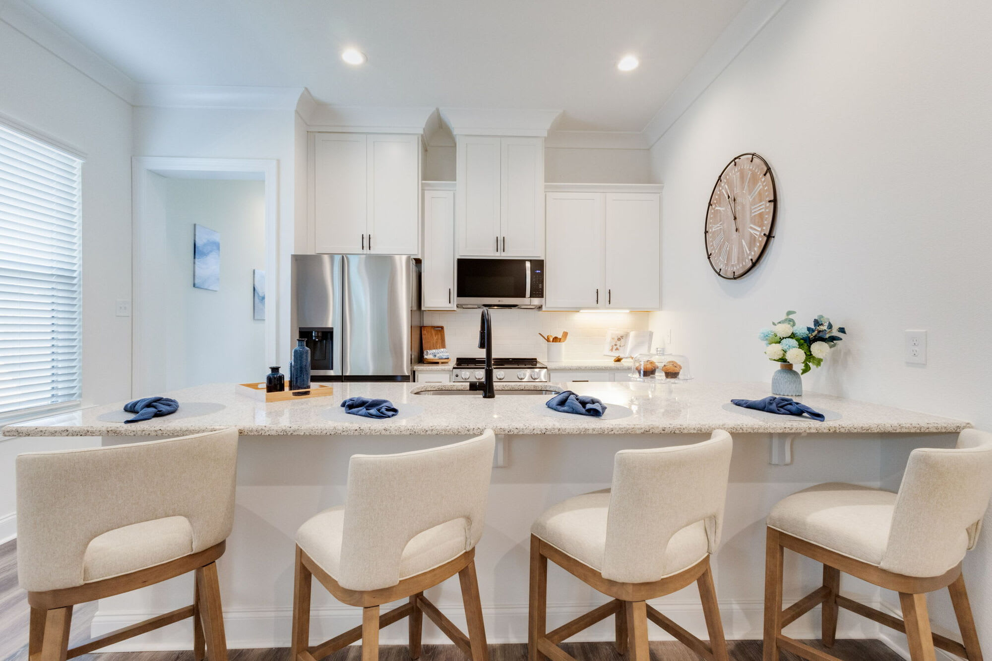 Trinity Villas – photo 3