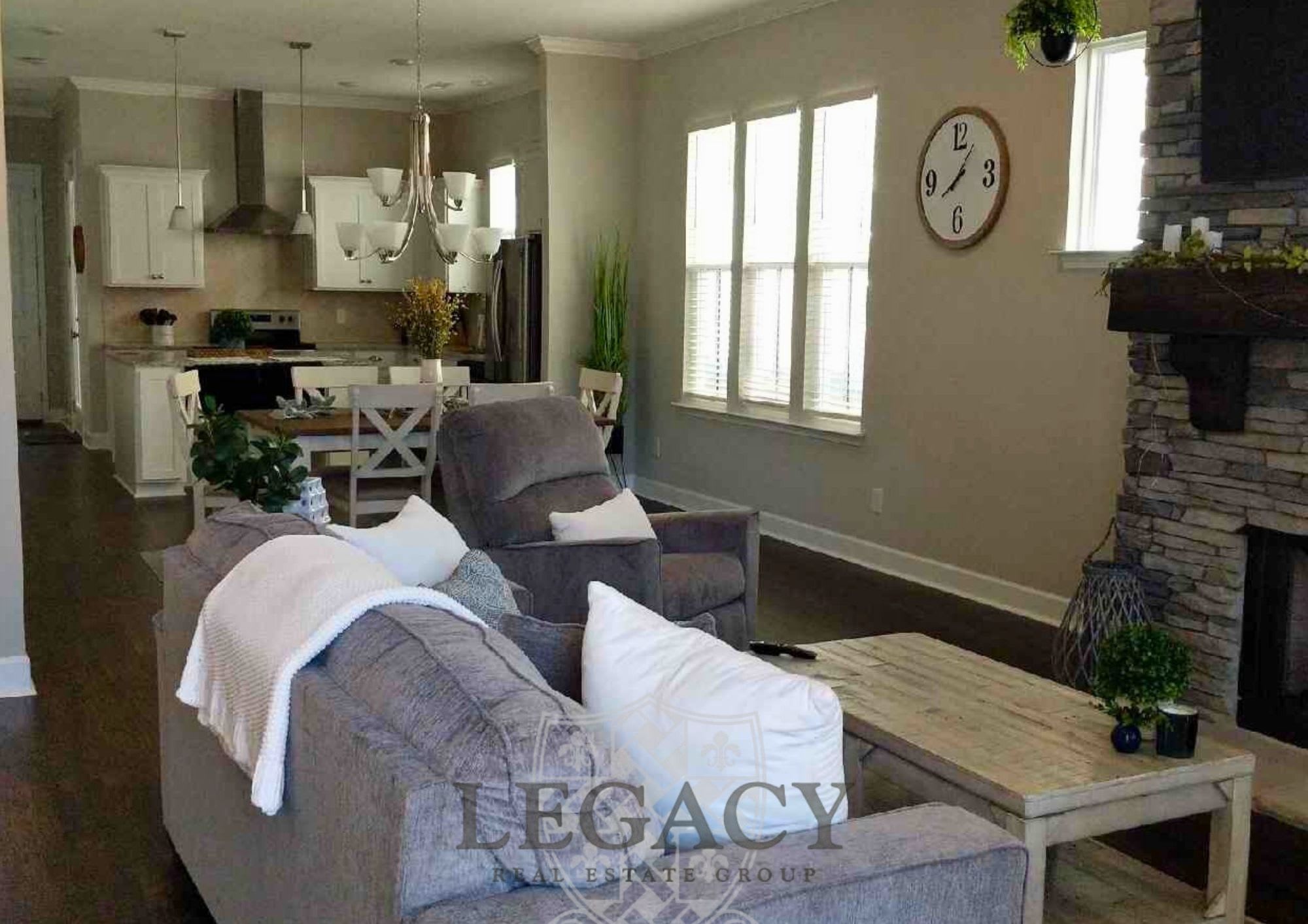 708 Goswell Drive – photo 5