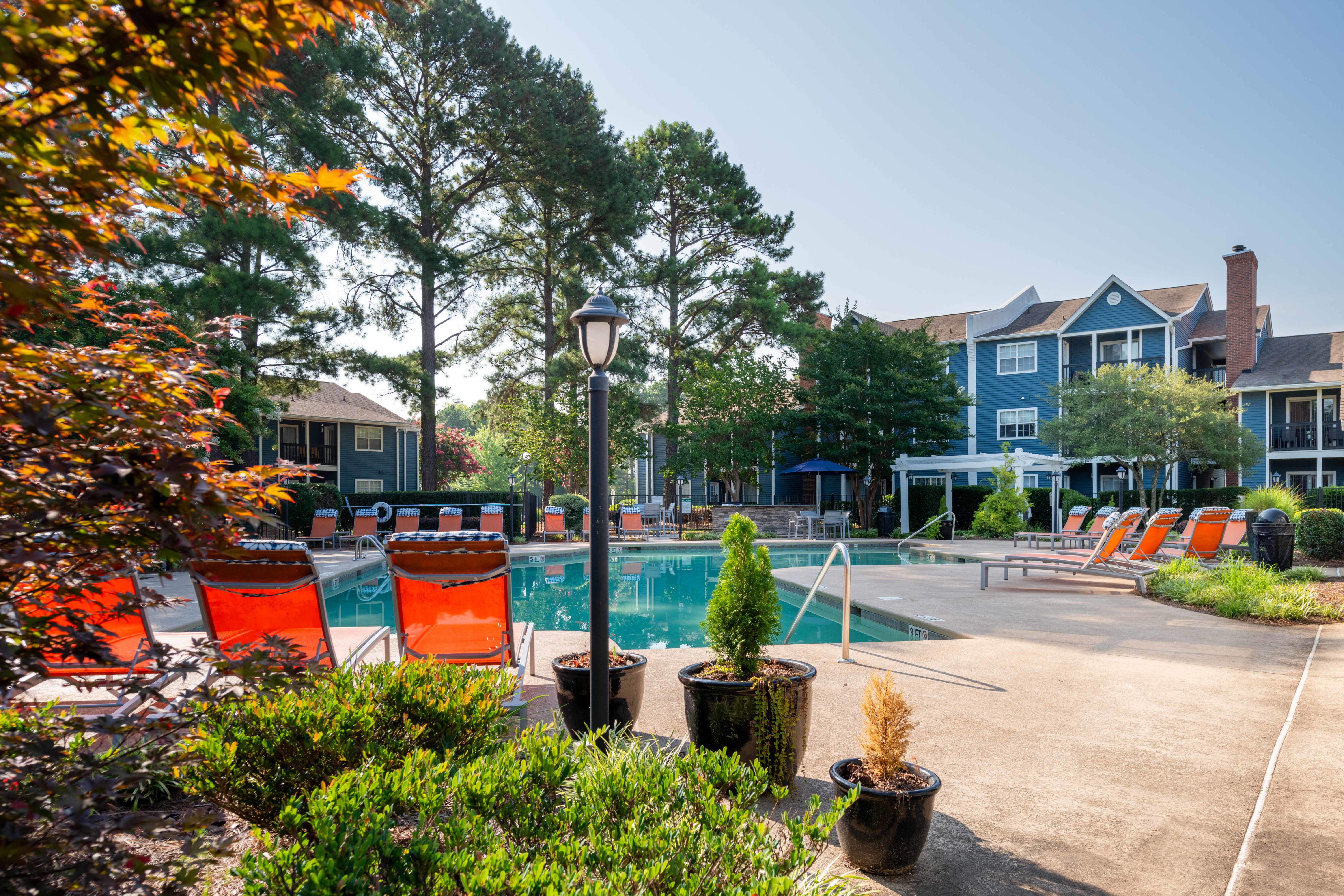 Avenues at Steele Creek – photo 4