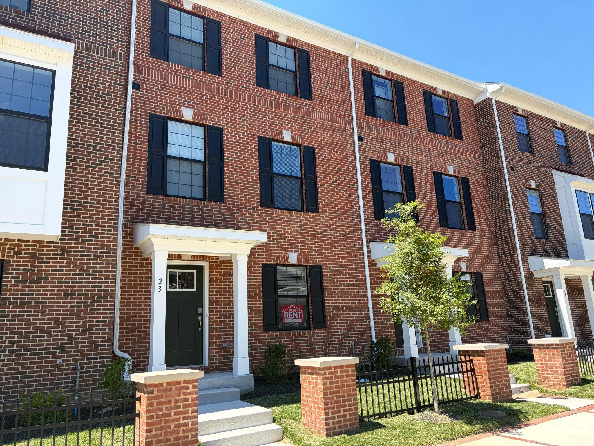 23 E CLEMENTON Road – photo 1