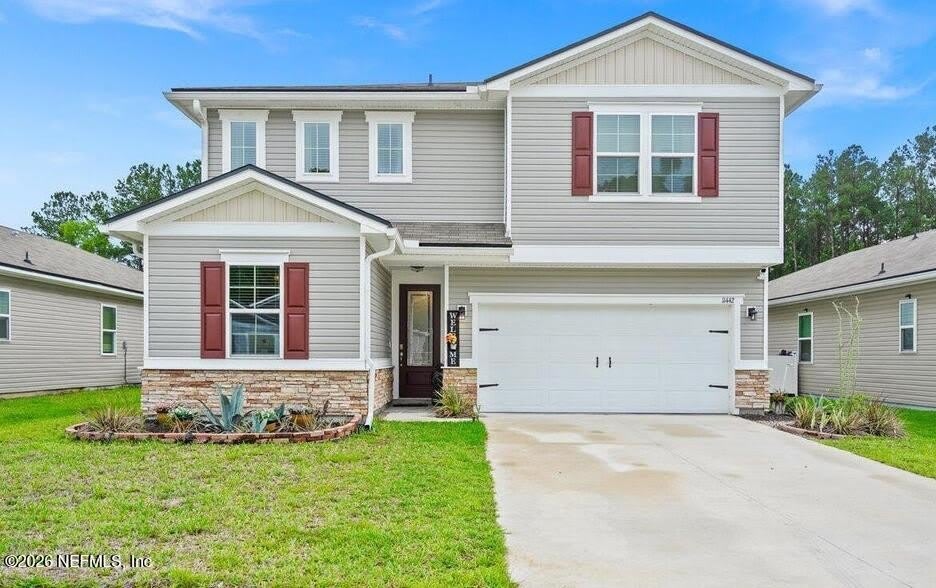 11442 Eagle Vail Court – photo 2