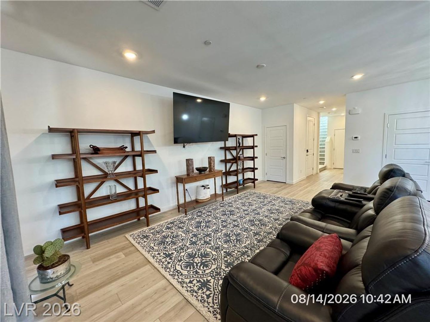 Beautiful, Furnished Lake Las Vegas Home located in a gated community! – photo 4