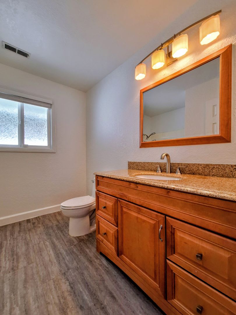 Coming Soon: Beautiful 3bd Single Story House Nestled in the East Foothills – photo 4
