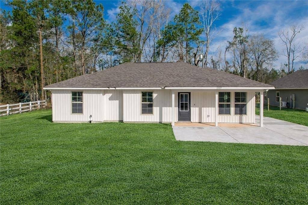 24125 John Mckigney Road – photo 1
