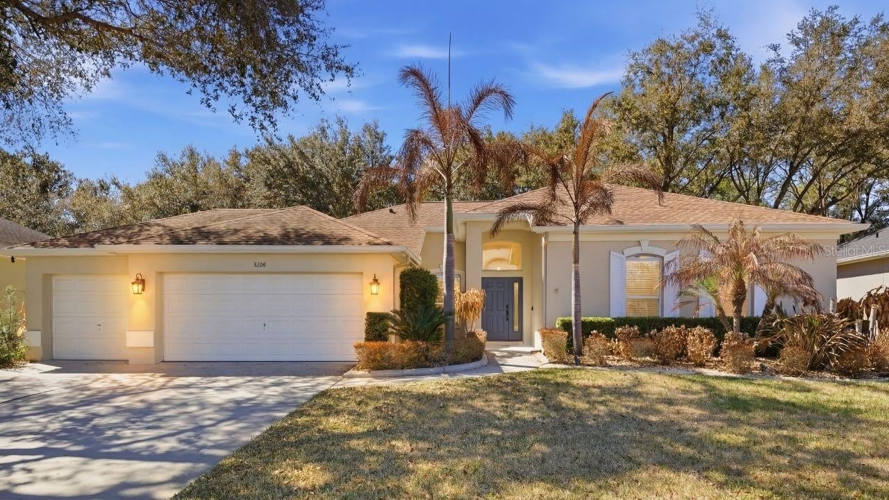 3209 PARTRIDGE POINT Trail – photo 1