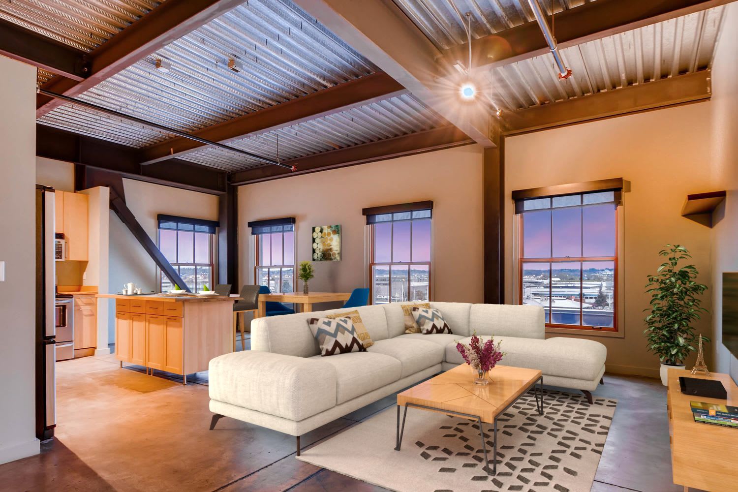 Albers Mill Lofts – photo 3