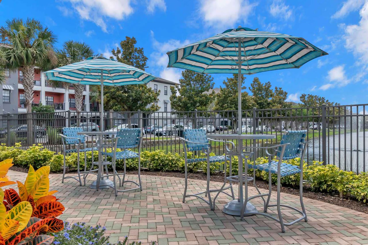 Northbridge On Millenia Lake – photo 4