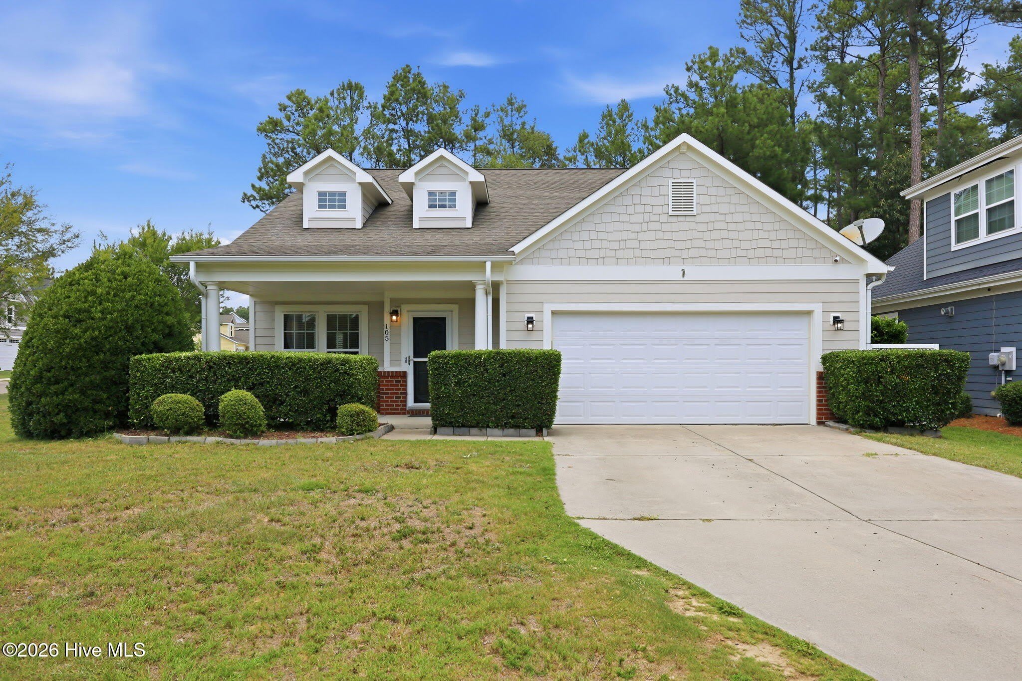 105 Moultrie Lane – photo 1